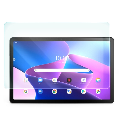 Стъклен Протекторр за Lenovo Tab M10 Plus (3rd Gen) 10.6 inch, Прозрачен