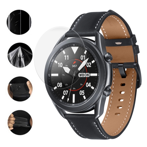 Хидрогел протектор за часовник Samsung Watch 3, 40mm