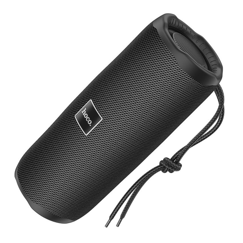 Преносима колонка HOCO HC16, Wireless, Waterproof, 10W, Bluetooth 5.3, Черен