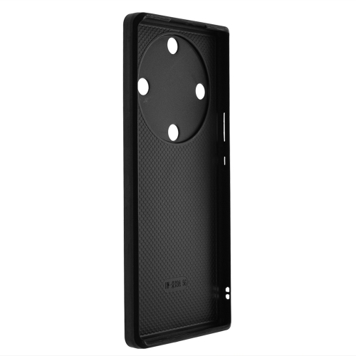 Калъф Techsuit Glaze за Honor Magic 5 Lite, Синя небула