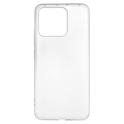 Силиконов калъф за Xiaomi 13T / 13T Pro, 1mm, Прозрачен