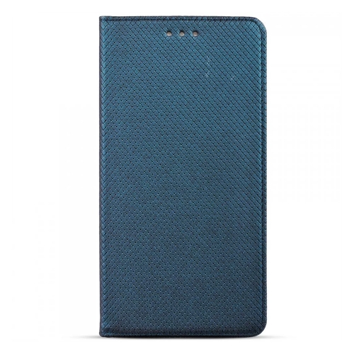 Калъф Тефтер Smart Book за Huawei Honor Magic 5 Lite 5G, Син