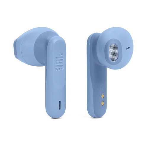 Слушалки JBL Vibe Flex TWS, Син
