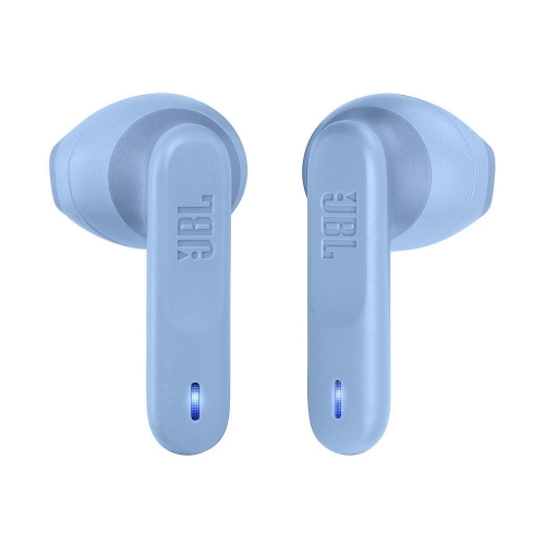 Слушалки JBL Vibe Flex TWS, Син
