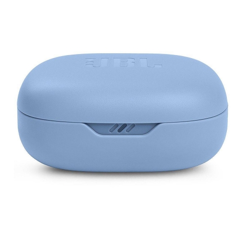 Слушалки JBL Vibe Flex TWS, Син