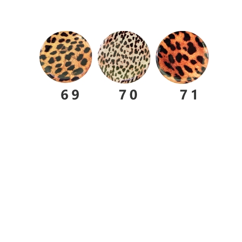 Държач за телефон, Leopard Mix