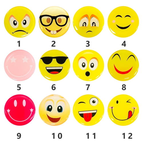 Държач за телефон - Emoji Mix