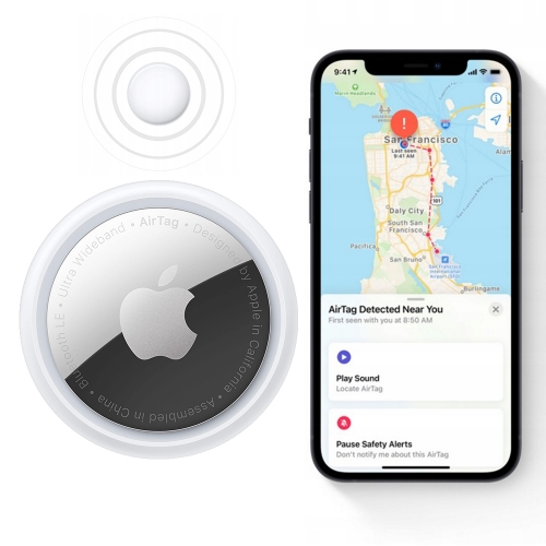 Тракер Apple Air Tag MX532ZMA