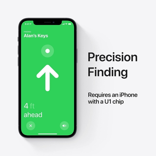 Тракер Apple Air Tag MX532ZMA
