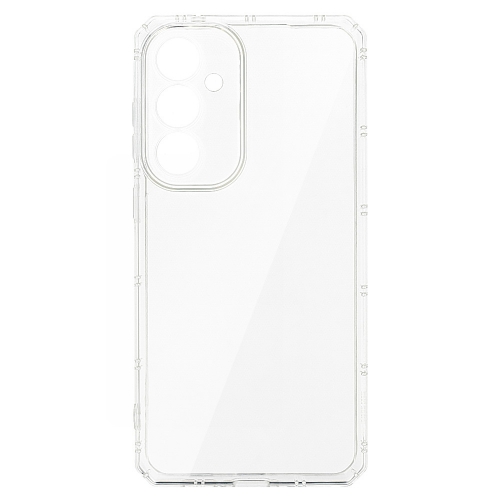 Силиконов калъф Armor Antishock за Samsung Galaxy S23 FE, Прозрачен
