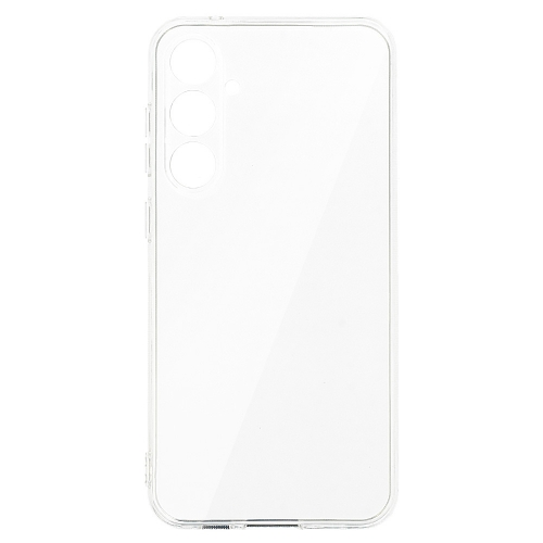 Силиконов калъф за Samsung Galaxy S23 FE, 2mm, Прозрачен