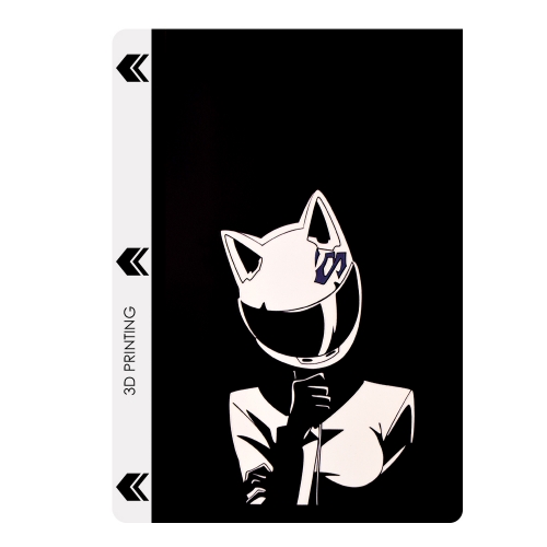 Изрязване Фолио Протектор за телефон (Гръб), Celty