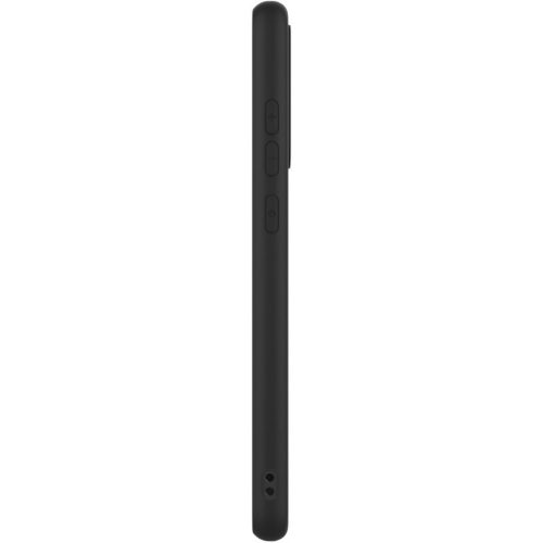 Силиконов калъф IMAK UC-2 за Samsung Galaxy S22 5G, Черен