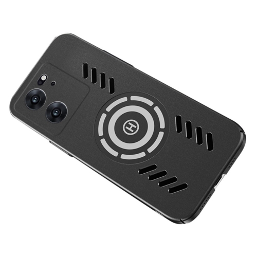 Пластмасов калъф MagSF за Xiaomi 13T/13T Pro, Черен