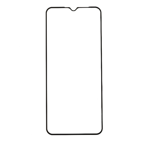 Стъклен Протектор Full Glue за Honor 70 Lite 5G, Черен