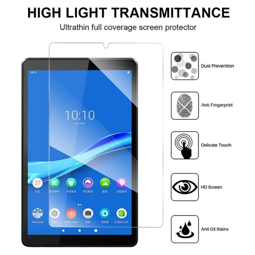 Стъклен Протектор за Lenovo Tab M8 Gen 4