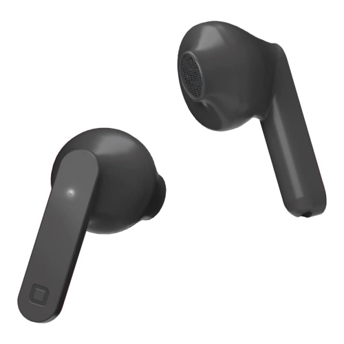Безжични слушалки SBS AIR FREE, BLUETOOTH TWS, Черен