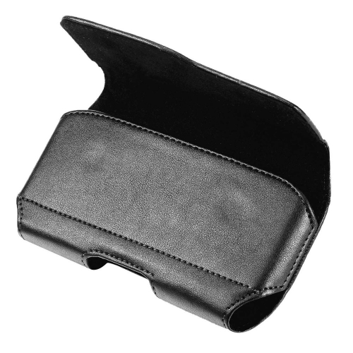 Калъф кобур Horizontal 16.5 x 9 x 3cm, Size XL, Черен