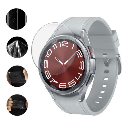 Хидрогел протектор за часовник Huawei Watch 6 43mm