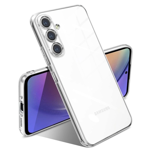 Силиконов калъф за Samsung Galaxy A54 5G, 0.5mm, Прозрачен