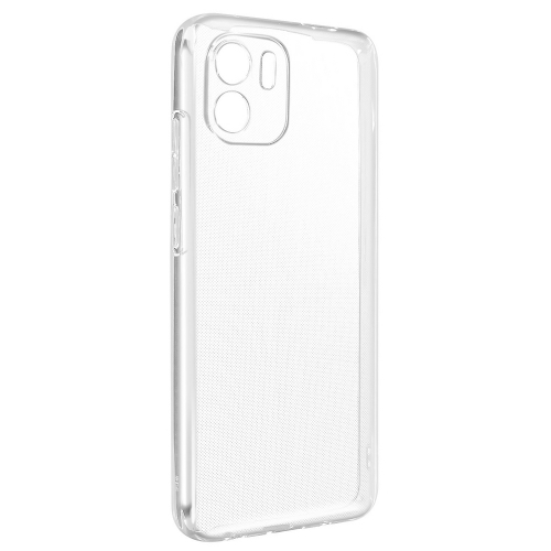 Силиконов калъф за Xiaomi Redmi A1 / A2, 2 mm, Прозрачен
