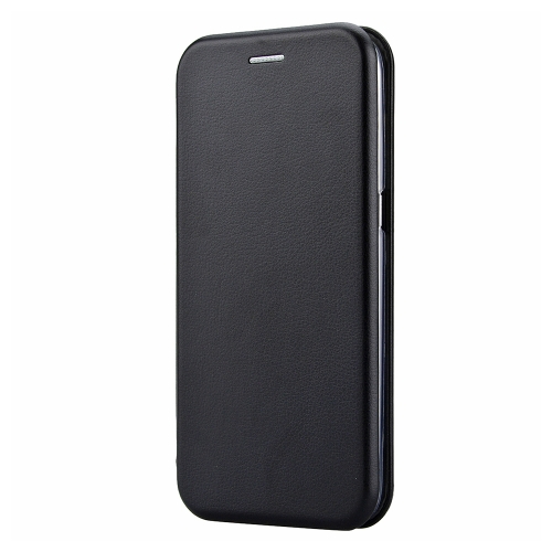 Калъф Тефтер ELEGANCE за Samsung Galaxy S24, Черен