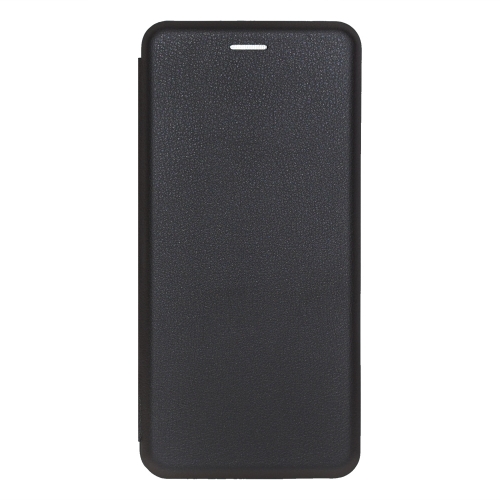 Калъф Тефтер ELEGANCE за Samsung Galaxy S24, Черен