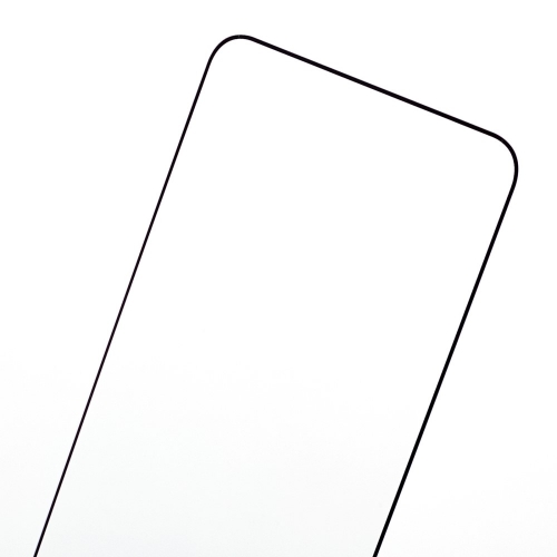 Стъклен Протектор 9D Full за Samsung Galaxy S24 Ultra, Черен