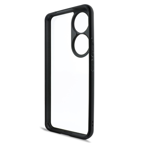 Удароустойчив калъф Shockproof за Huawei Honor 90, Черен