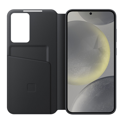 Калъф Samsung Smart View Case за Samsung Galaxy S24 Plus, EF-ZS926CBE, Черен