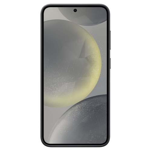 Калъф Samsung Leather Cover за Samsung Galaxy S24, GP-FPS921HCABW , Черен