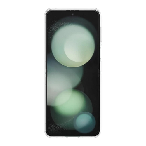 Калъф и Зарядно 25W Starter Pack за Samsung Galaxy Z Flip 5, EF-XF73KKTEGWW