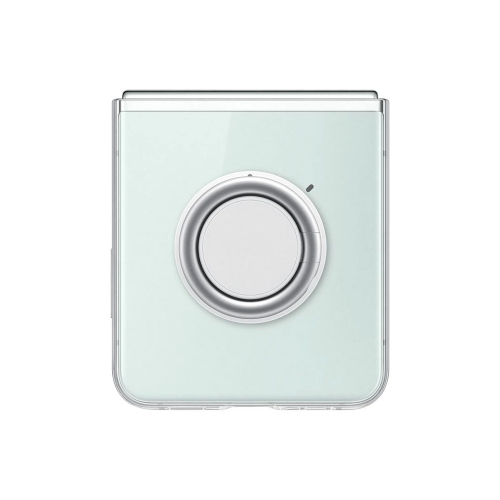 Калъф и Зарядно 25W Starter Pack за Samsung Galaxy Z Flip 5, EF-XF73KKTEGWW