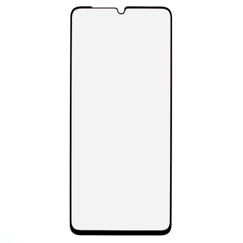 Стъклен Протектор Full Glue за Xiaomi Redmi 13C 4G, Черен