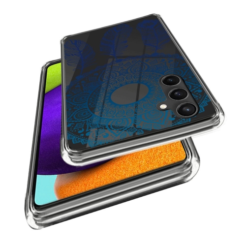 Силиконов калъф за Samsung Galaxy S23 FE, Капан за сънища