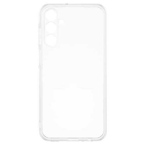 Силиконов калъф за Samsung Galaxy A15, 2mm, Прозрачен