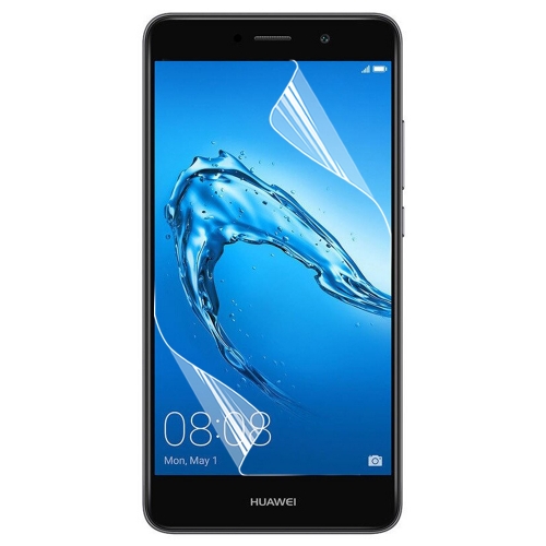 Хидрогел протектор Auto Repair за Huawei Y7 2017, front shell
