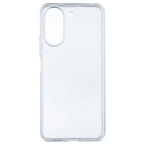 Силиконов калъф за Xiaomi Redmi 13C, 0.5mm, Прозрачен