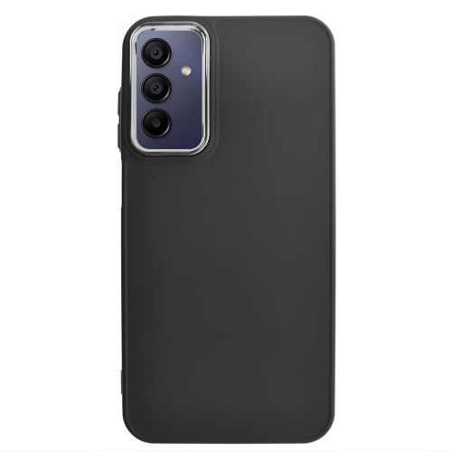 Удароустойчив калъф FRAME за Samsung Galaxy A15, Черен