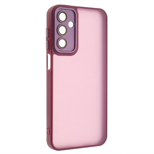 Удароустойчив калъф VARIETE за Samsung Galaxy A15, Лилав