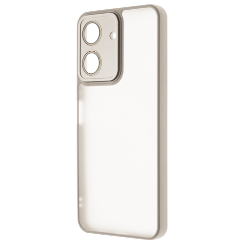 Удароустойчив калъф VARIETE за Xiaomi Redmi 13C, Сив