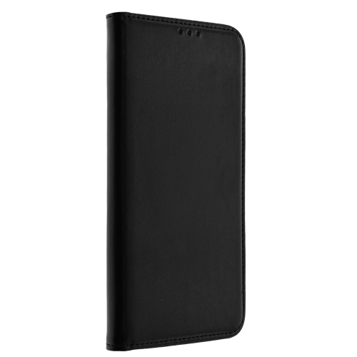 Калъф Тефтер Magnetic за Xiaomi Poco C40, Черен