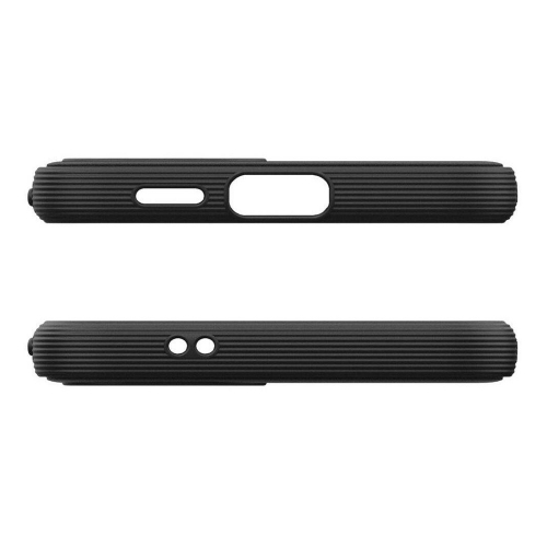 Калъф Spigen Caseology Parallax за Samsung Galaxy S24, ACS07368, Черен