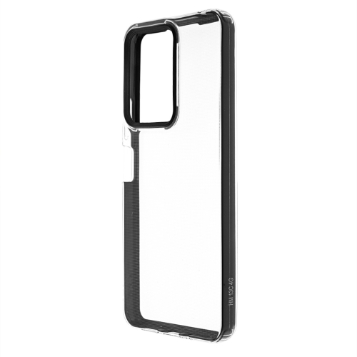 Удароустойчив калъф ENVIRO Hybrid за Xiaomi Redmi 13C, Черен