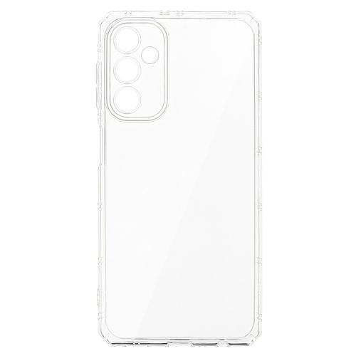 Силиконов калъф Armor Antishock за Samsung Galaxy A25 5G, Прозрачен
