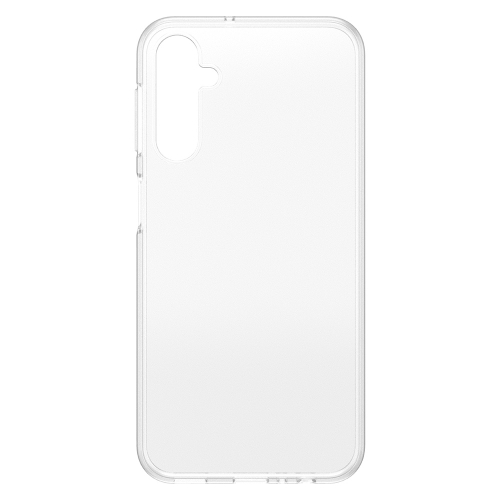 Силиконов калъф за Samsung Galaxy A25 5G, 0.5mm, Прозрачен
