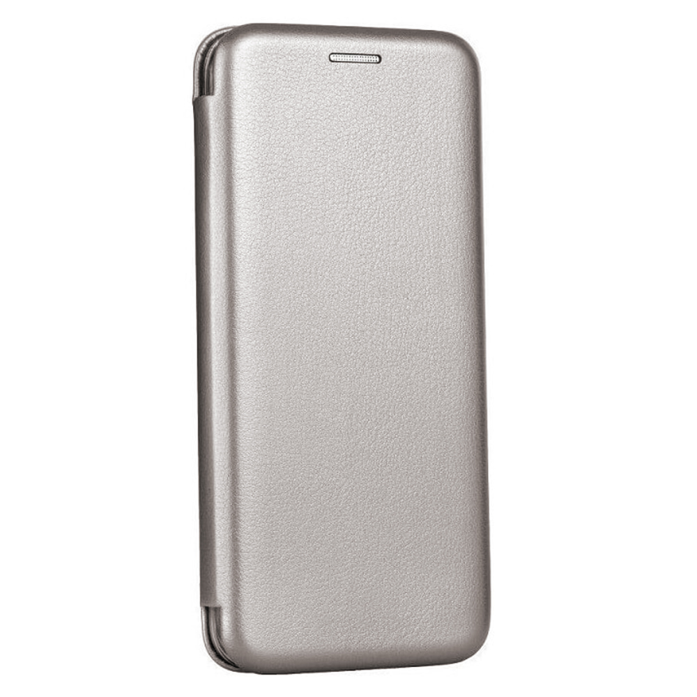Калъф Тефтер ELEGANCE за Samsung Galaxy A25, Сив