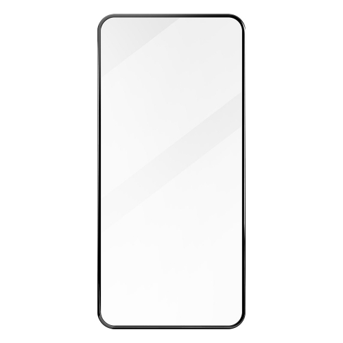Стъклен протектор Full Glue за Honor X8b, Черен