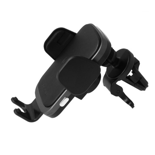 Стойка за кола SWISSTEN Wireless Car S-GRIP W2-AV5, 15W , Черен