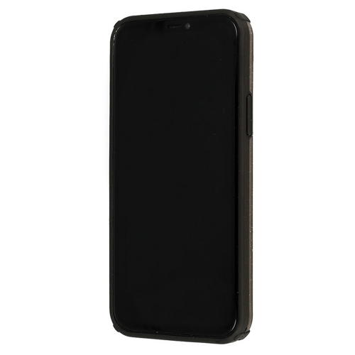 Удароустойчив калъф Armor Glitter за iPhone 11 Pro, Черен